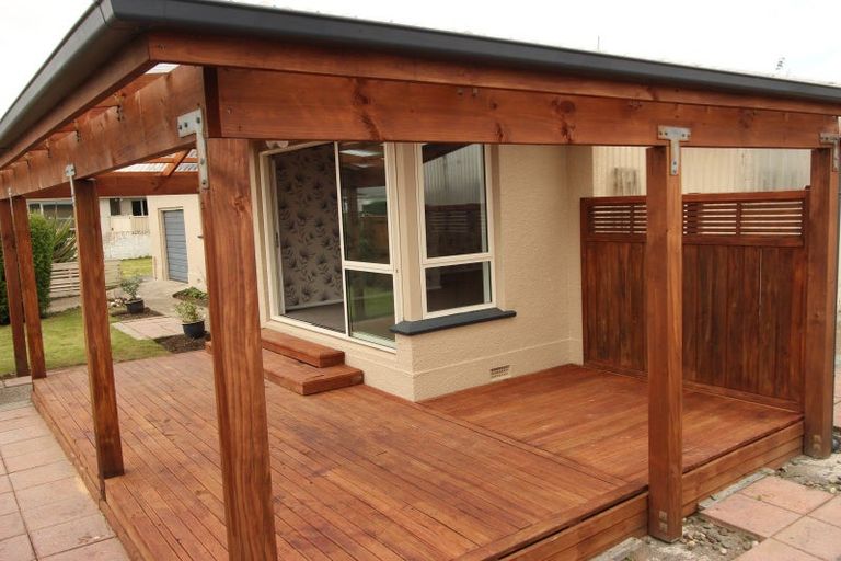 Photo of property in 18 Carnarvon Street, Glengarry, Invercargill, 9810