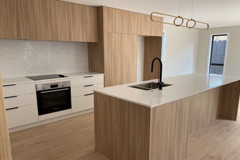 Photo of property in 23d Clark Road, Hobsonville, Auckland, 0616