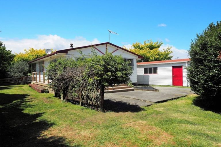 Photo of property in 3 Makarini Street, Paraparaumu, 5032