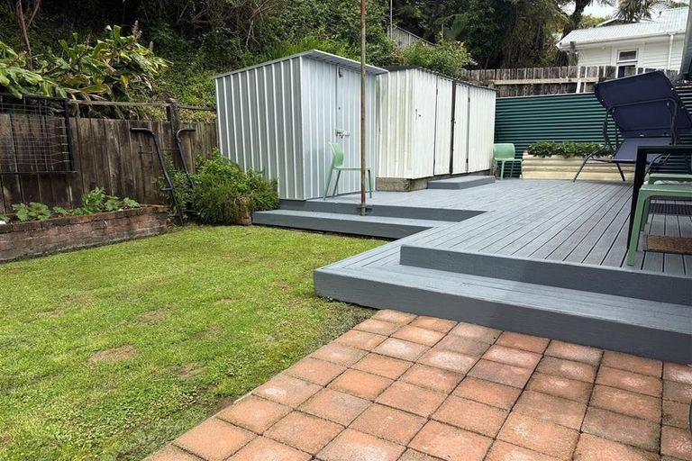 Photo of property in 15 Lydia Street, Greymouth, 7805