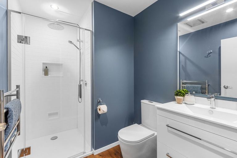 Photo of property in 105a Bishop Street, St Albans, Christchurch, 8014