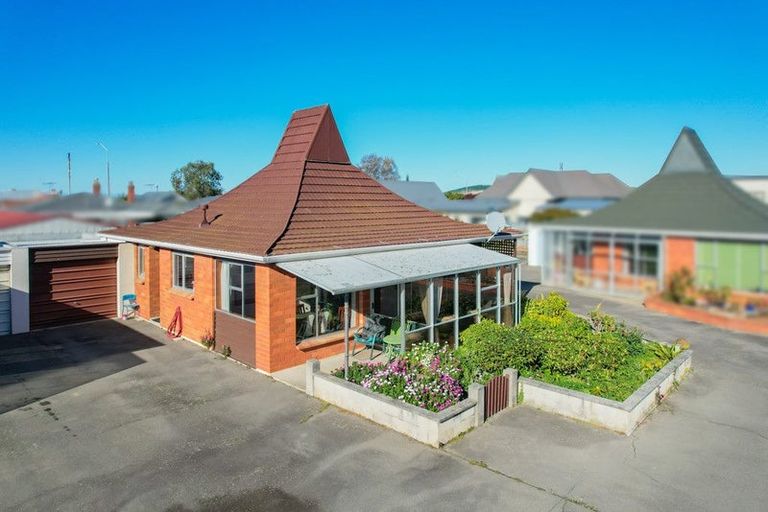 Photo of property in 1/2 Forth Street, Oamaru North, Oamaru, 9400