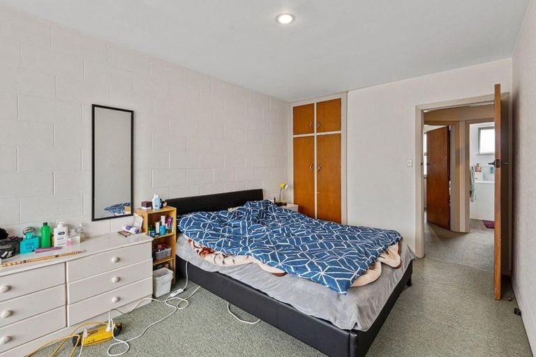 Photo of property in 4/316 Hereford Street, Christchurch Central, Christchurch, 8011