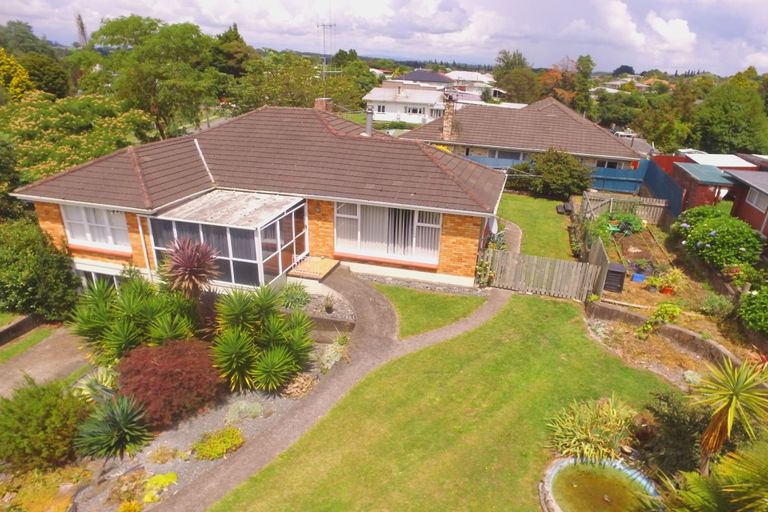 Photo of property in 5 Bent Street, Putaruru, 3411
