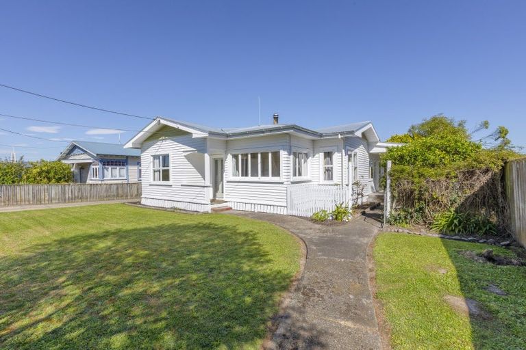 Photo of property in 90 Racecourse Road, Waipukurau, 4200
