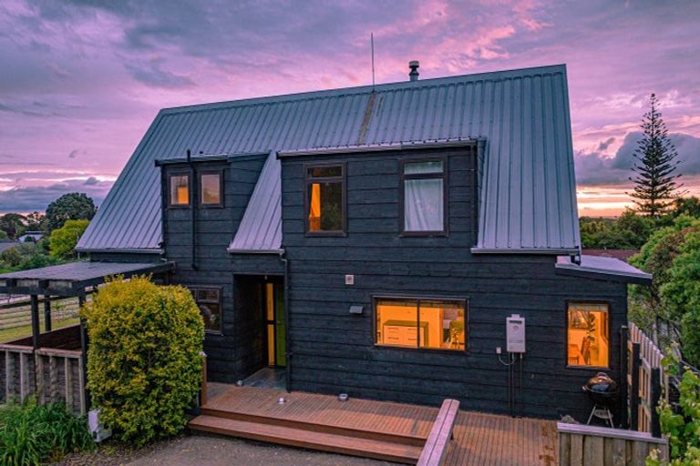 Photo of property in 177 Great North Road, Otamatea, Whanganui, 4501