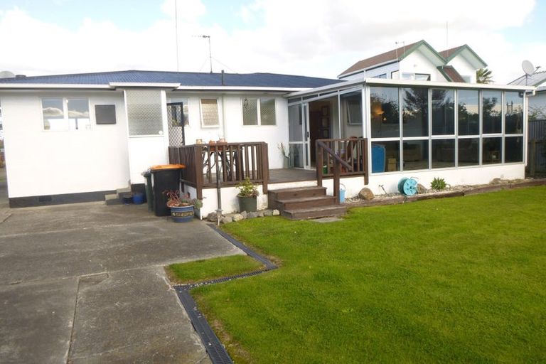 Photo of property in 47 Herbert Avenue, Cloverlea, Palmerston North, 4412