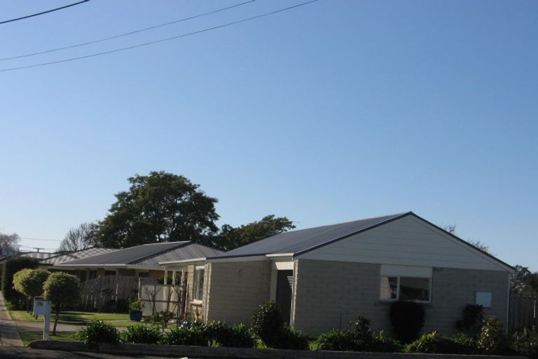 Photo of property in 76a Perry Street, Masterton, 5810