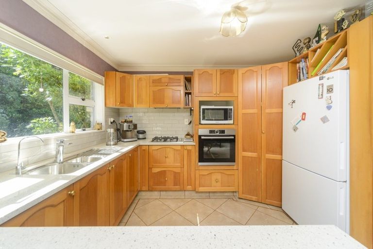 Photo of property in 22 Hanmer Place, Highbury, Palmerston North, 4412