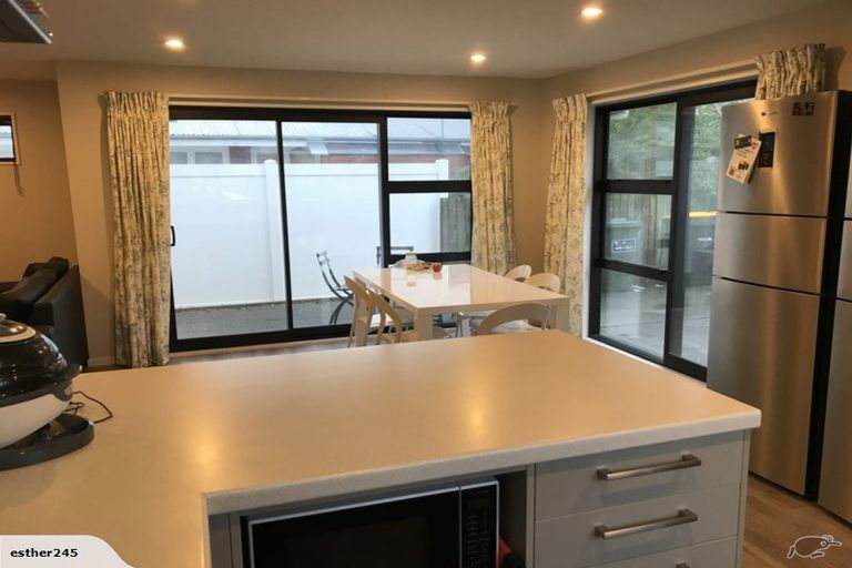 Photo of property in 31a Euston Street, Riccarton, Christchurch, 8041