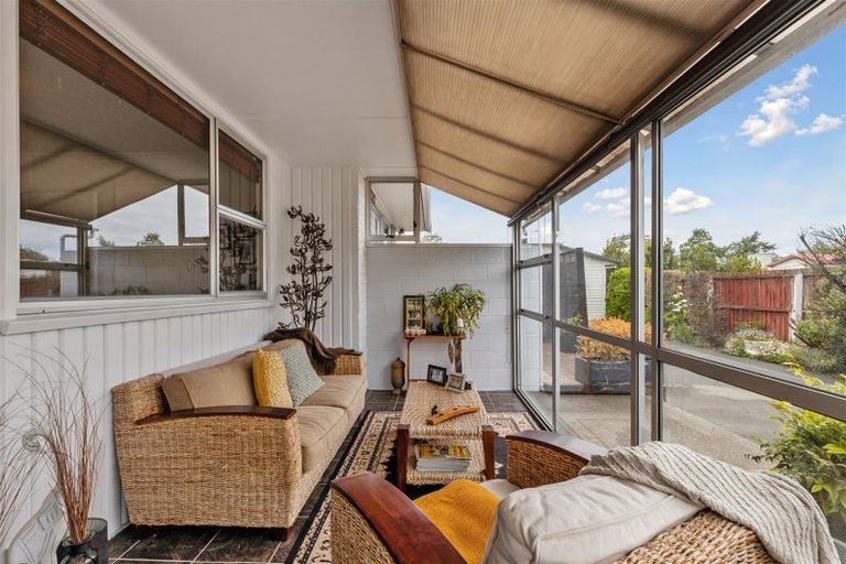 Photo of property in 10 West-watson Avenue, Hillmorton, Christchurch, 8025