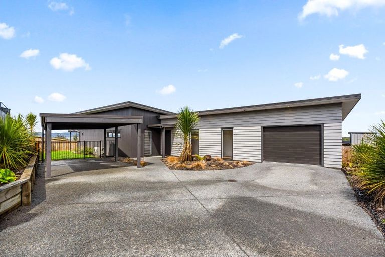 Photo of property in 7 Topfield Place, Port Whangarei, Whangarei, 0110