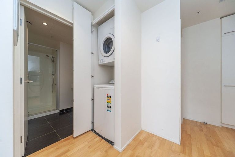 Photo of property in Forte Apartments, 64/13 College Street, Te Aro, Wellington, 6011