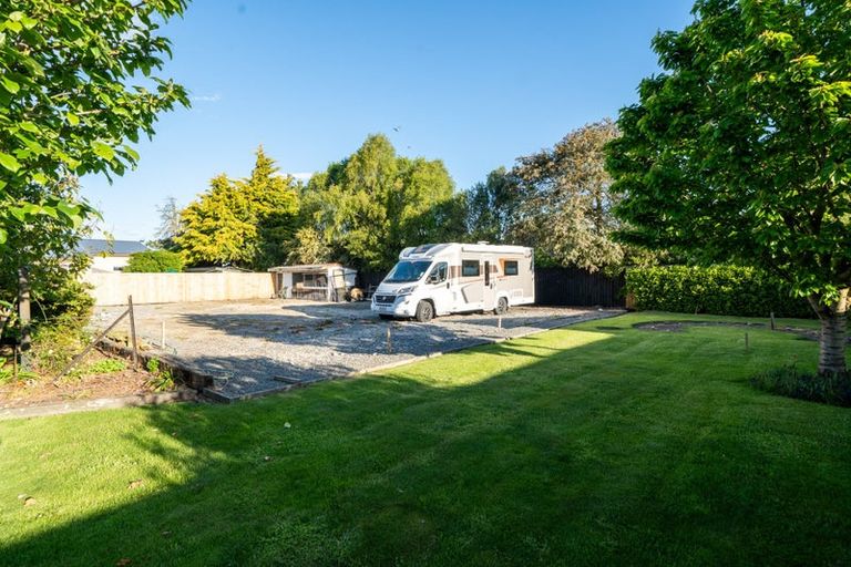 Photo of property in 167a Ashley Street, Rangiora, 7400