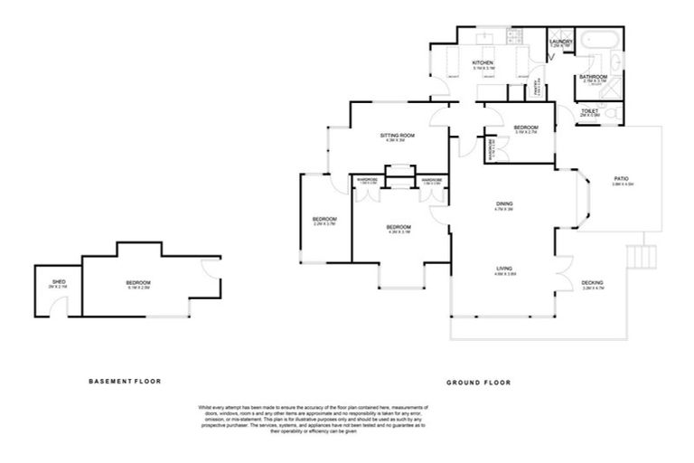 Photo of property in 12 Northland Road, Northland, Wellington, 6012