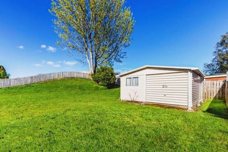 Photo of property in 24 Kowhai Street, Mangakino, 3421