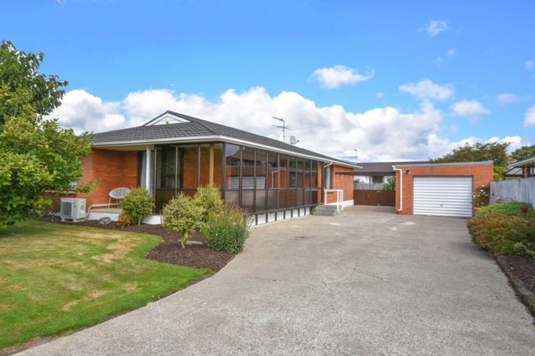 Photo of property in 72 High Street, Mosgiel, 9024