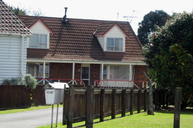 Photo of property in 113d Harris Street, Huntly, 3700