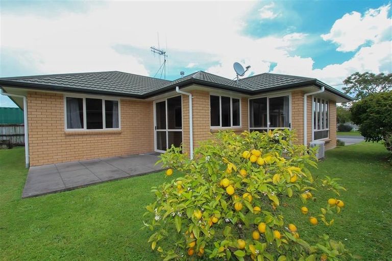 Photo of property in 4 John Street, Enderley, Hamilton, 3214