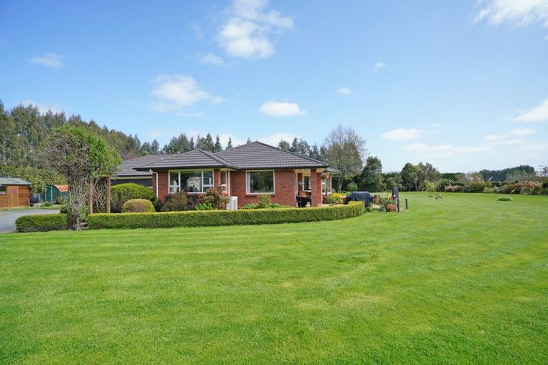 Photo of property in 420 Mcivor Road, Myross Bush, Invercargill, 9876