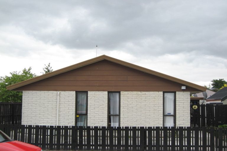 Photo of property in 4/31 Pavitt Street, Richmond, Christchurch, 8013