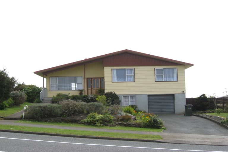 Photo of property in 157 Parklands Avenue, Bell Block, New Plymouth, 4312