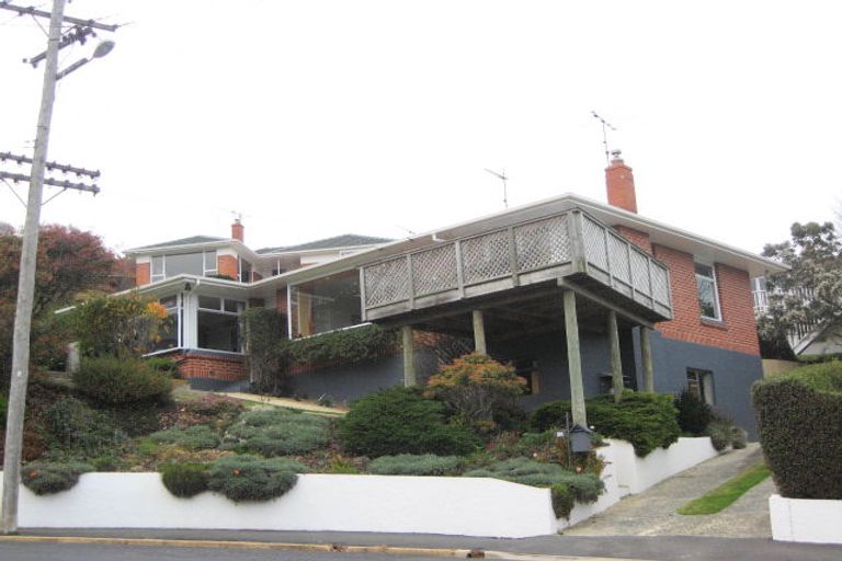 Photo of property in 38 Gresham Street, Tainui, Dunedin, 9013