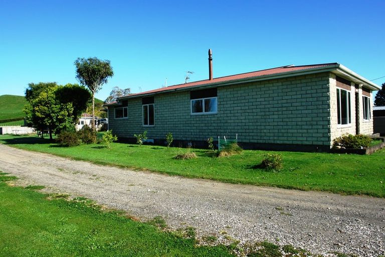 Photo of property in 8 Toko Road, Toko, Stratford, 4392