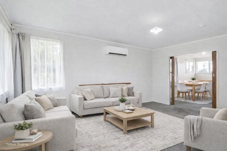 Photo of property in 223 Puriri Street, Castlecliff, Whanganui, 4501