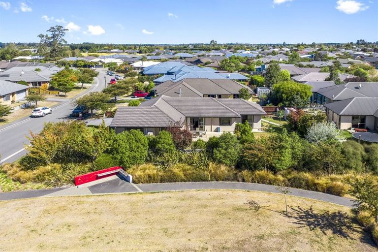 Photo of property in 24 Rembrandt Drive, Rolleston, 7614