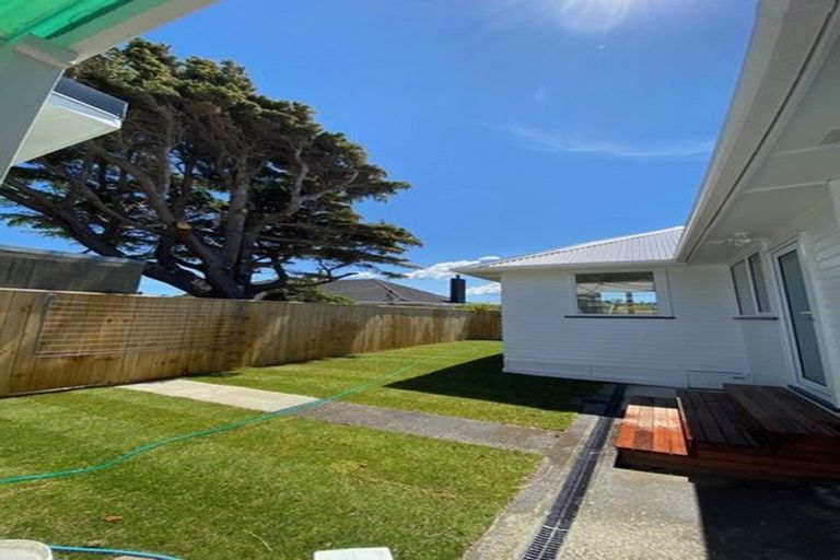 Photo of property in 78 Rotherham Terrace, Miramar, Wellington, 6022