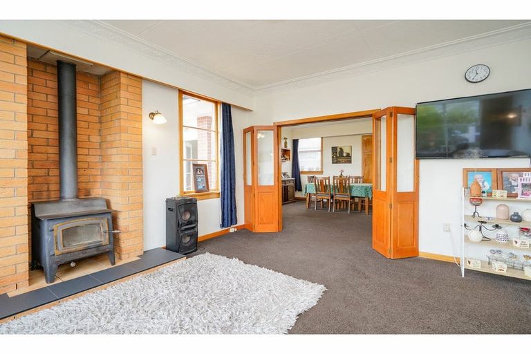 Photo of property in 77 Duncan Street, Hawthorndale, Invercargill, 9810