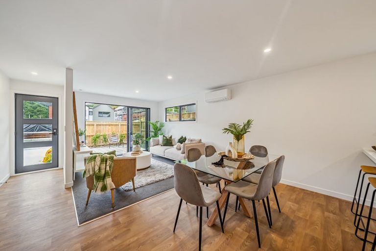 Photo of property in 2/60 Akatarawa Road, Brown Owl, Upper Hutt, 5018