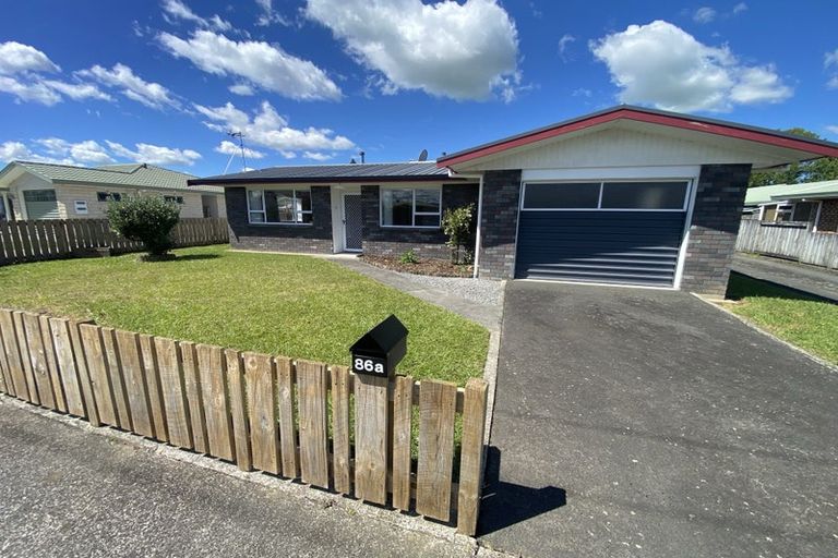 Photo of property in 86a Studholme Street, Morrinsville, 3300
