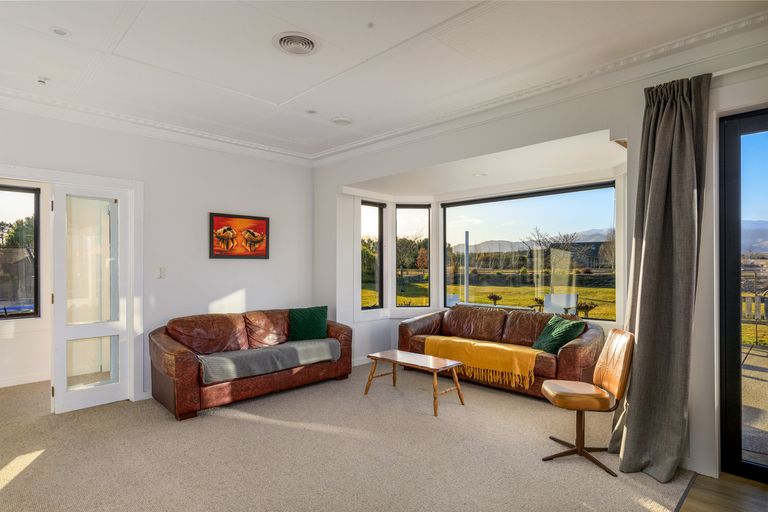 Photo of property in 446 Letts Gully Road, Springvale, Alexandra, 9393