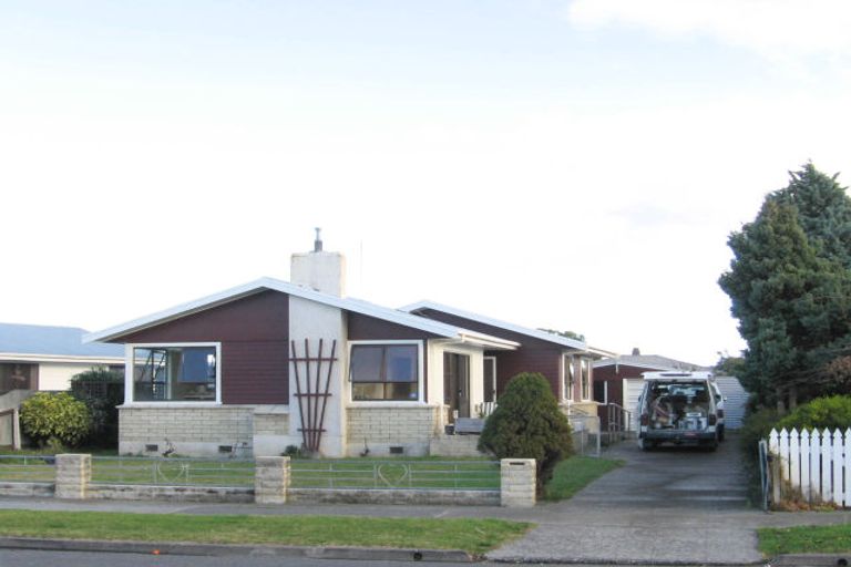 Photo of property in 73 Wycliffe Street, Onekawa, Napier, 4110