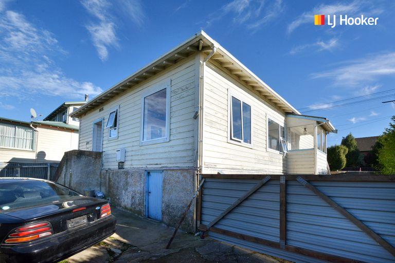 Photo of property in 24 Mount Street, Wakari, Dunedin, 9010