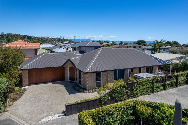 Photo of property in 7 Napoli Way, The Wood, Nelson, 7010