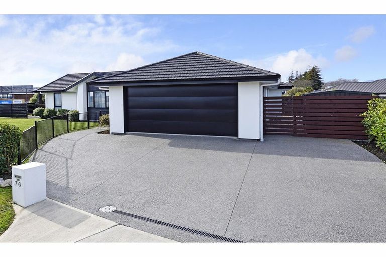 Photo of property in 76 Malone Crescent, Richmond, 7020