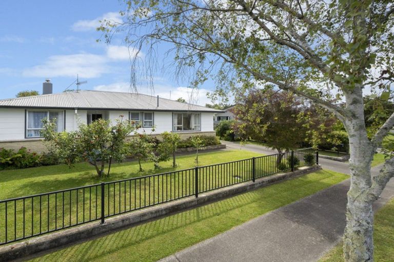 Photo of property in 50 Robinson Crescent, Tamatea, Napier, 4112