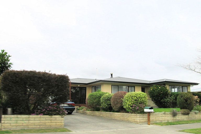 Photo of property in 29 Lancaster Street, Tamatea, Napier, 4112