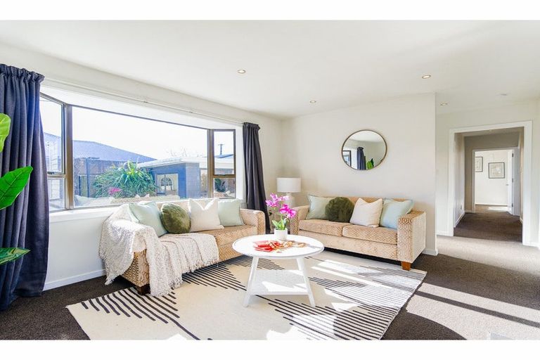 Photo of property in 7 Carlsen Street, Burwood, Christchurch, 8083