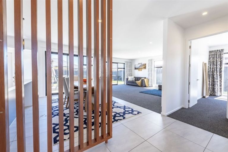 Photo of property in 23 Bradwell Crescent, Halswell, Christchurch, 8025