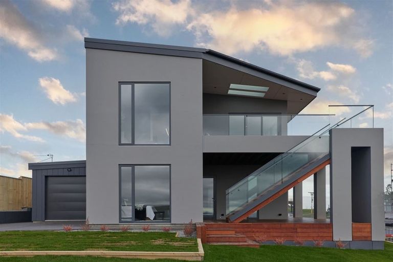 Photo of property in 151 Penruddock Rise, Westmorland, Christchurch, 8025