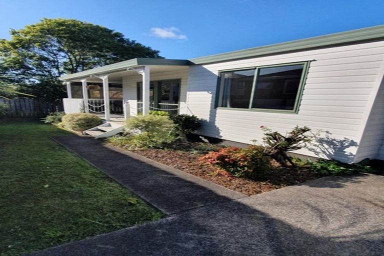 Photo of property in 153b Edinburgh Street, Pukekohe, 2120