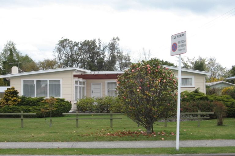 Photo of property in 34 Corlett Street, Utuhina, Rotorua, 3015