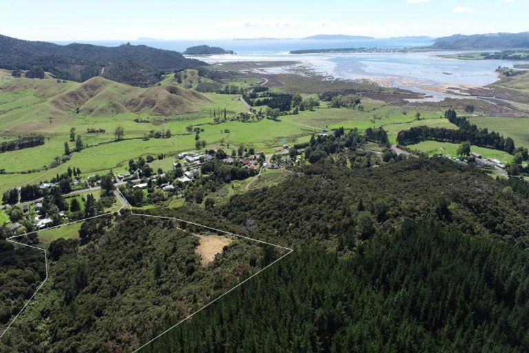 Photo of property in 1216 Whangapoua Sh25 Road, Te Rerenga, Coromandel, 3582