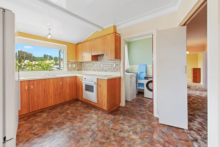 Photo of property in 5 Mataura Terrace, Mataura, 9712