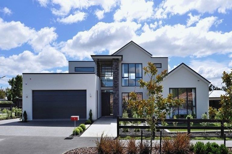 Photo of property in 29 Wallace Crescent, Prebbleton, 7604