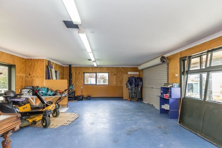 Photo of property in 30 Kukutauaki Road, Koputaroa, Levin, 5575